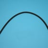 Asko Washing Machine Pressure Switch Hose PS-03 L527 - Image 1