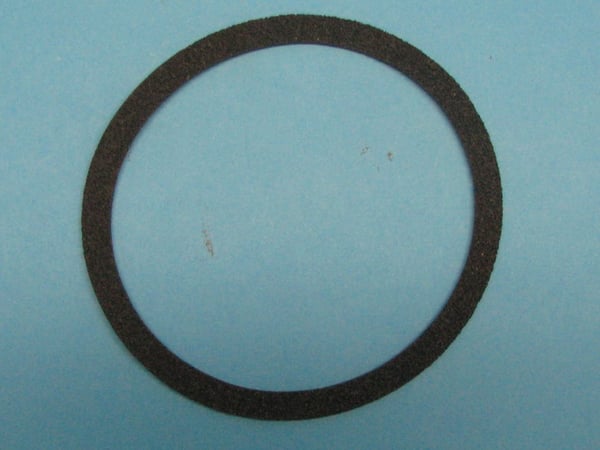 Seal Of Burner