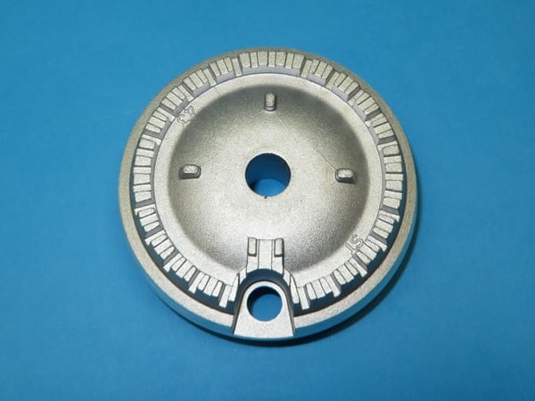 Distributor