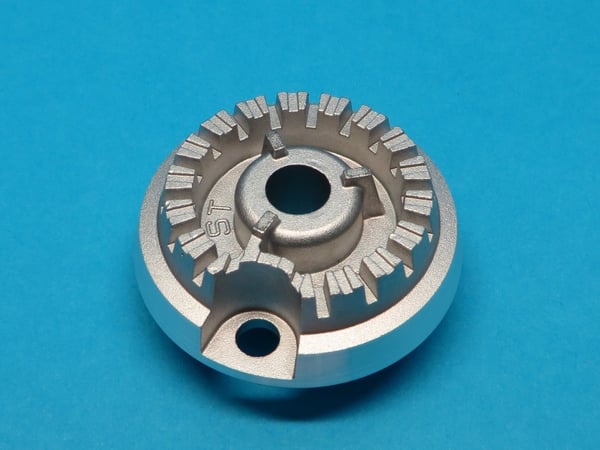 Distributor