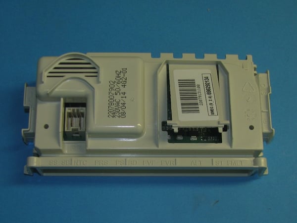 Electronic Timer