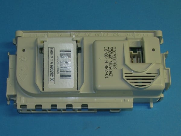 Electronic Timer