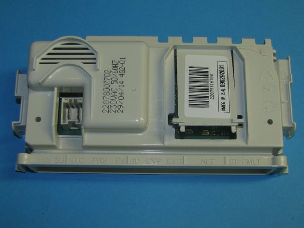 Electronic Timer