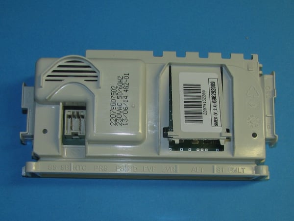 Electronic Timer