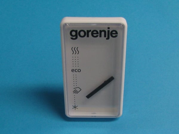 Bimetal Thermometer Ng R277/34 Gor