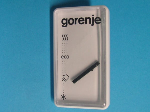 Bimetal Thermometer Ng R277/17 Gor