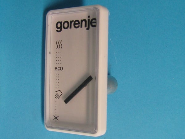 Bimetal Thermometer Ng R277/25 Gor