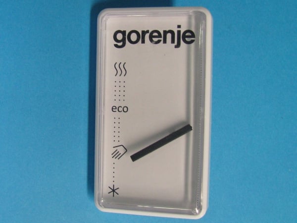 Bimetal Thermometer Ng R167/17 Gor