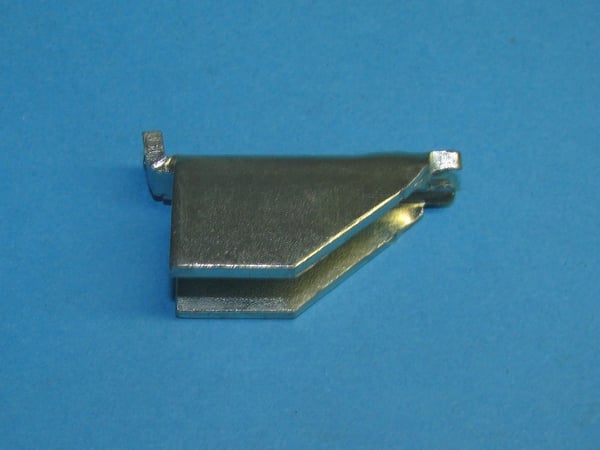 Spring Holder