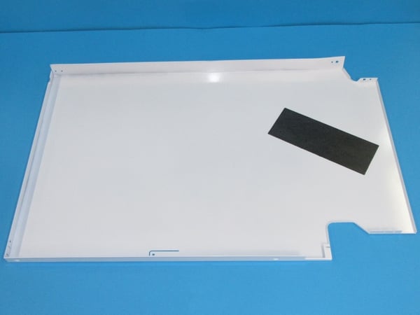 Left Panel
