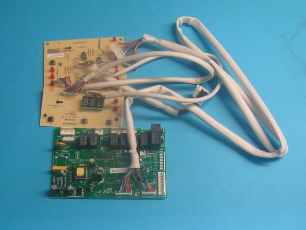 Electronic Timer