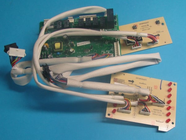 Electronic Timer