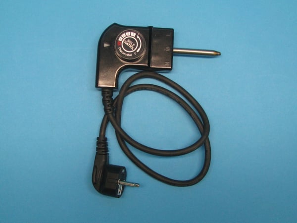 Adjustable Thermostat
