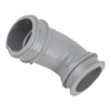 Candy Dishwasher Motor Pump Hose - Image 1
