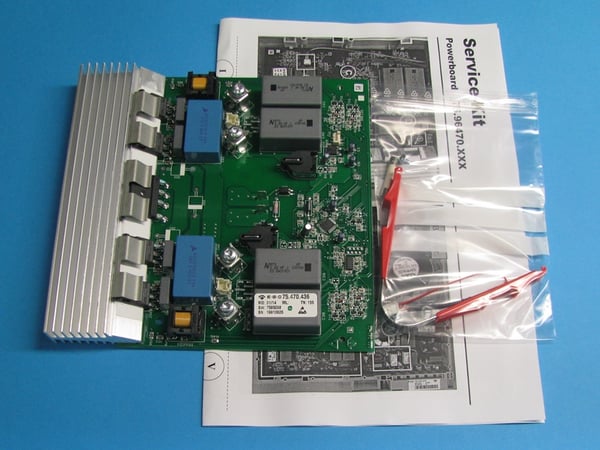 Power Board