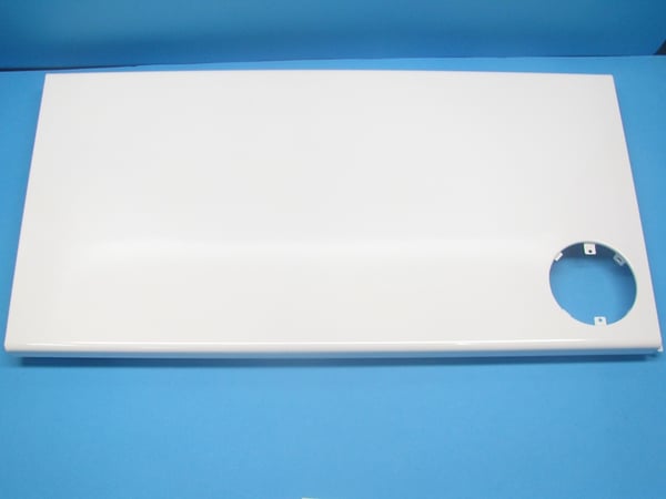 Front Panel