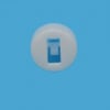 Gorenje Washing Machine Back Foot - Image 1