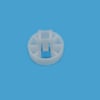 Gorenje Washing Machine Back Foot - Image 2