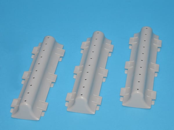 Drum Rib