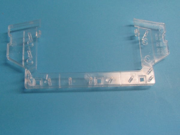 Control Panel Holder