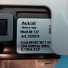 Gorenje Washing Machine Discharge Pump - Image 1