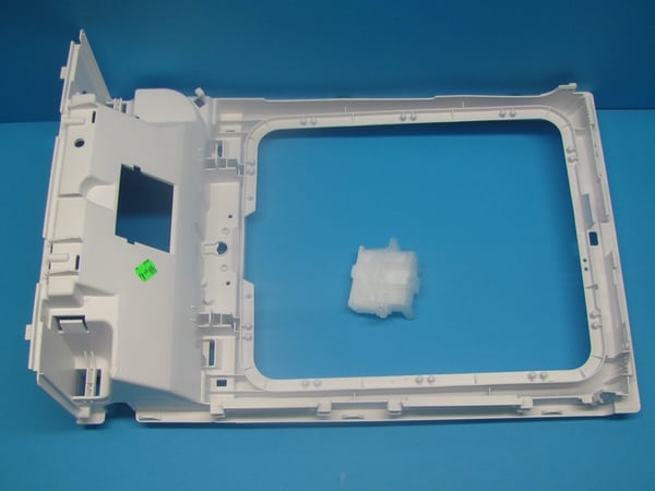 Interior Frame