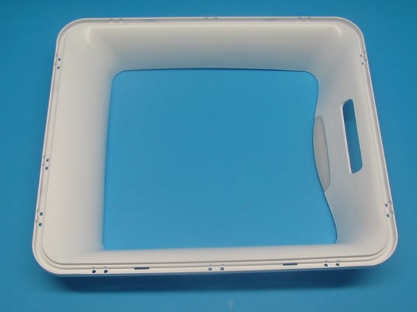 Exterior Frame