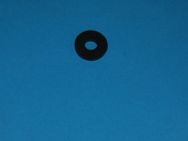 Gasket 18.8/7.6X3 Anode Tiki