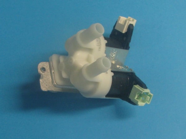 Electromagnetic Valve