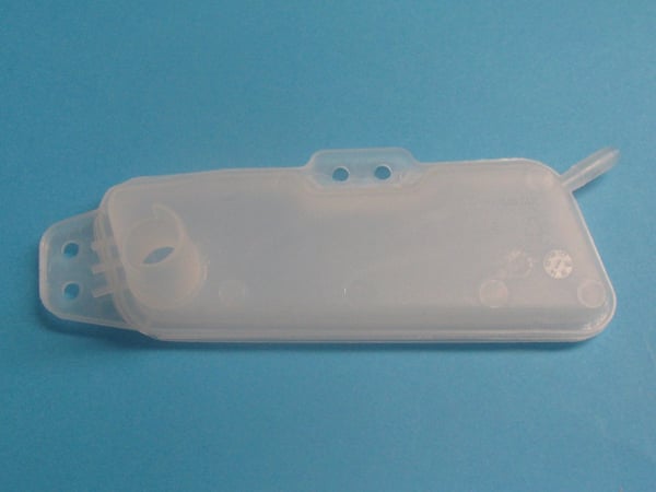 Pressure Switch Cap