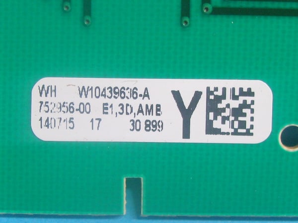 Control Unit