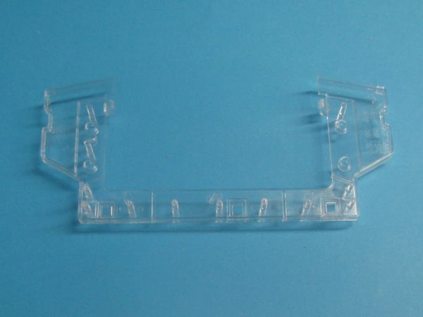 Control Panel Holder