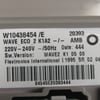 Gorenje Washing Machine Logic Board - Image 2
