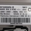 Gorenje Washing Machine Logic Board Eco - Image 2