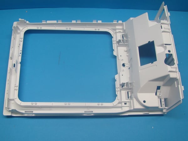 Interior Frame