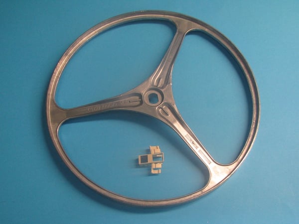 Pulley