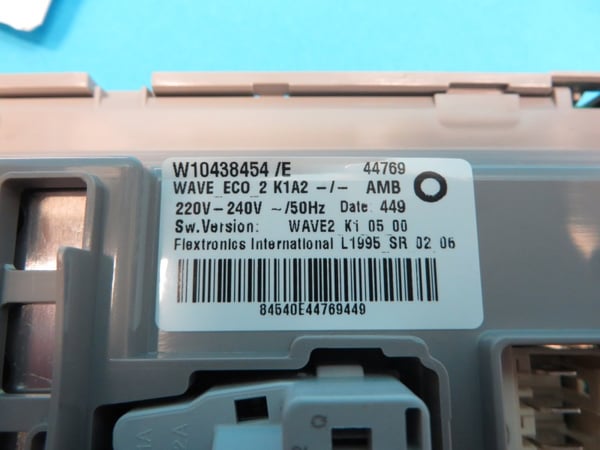 Logic Board