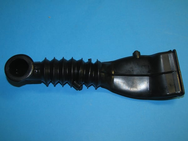 Exhaust Tube