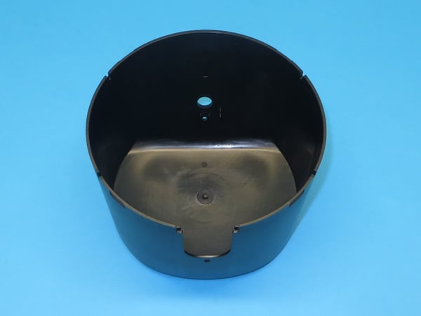 Heater Cover D180