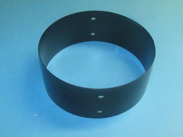 Motor Housing