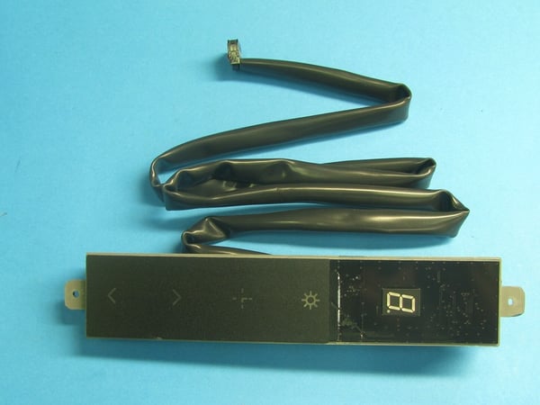 Control Board