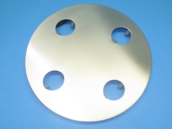 Filter Cover