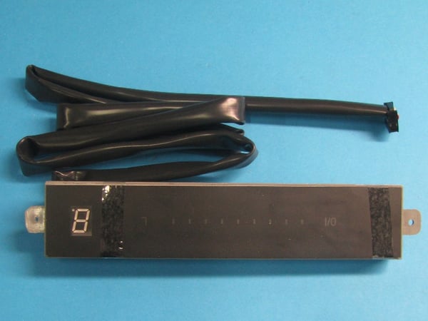 Control Board