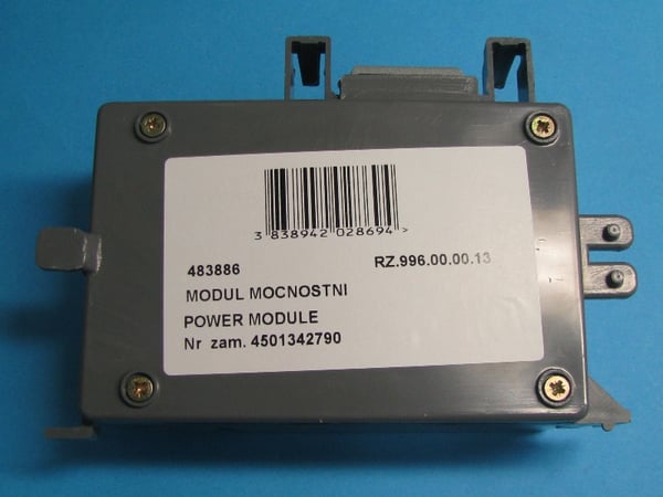 Power Module
