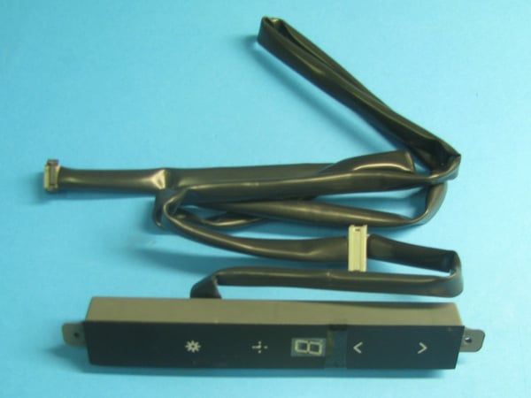 Control Board