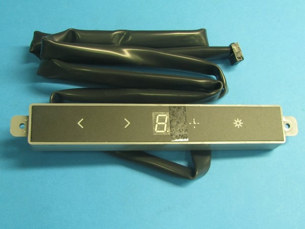 Control Board