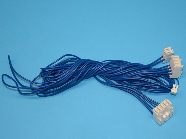 Wiring Harness Bmd Motor Slim PS-10