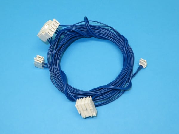 Wiring Harness Bmd-c Motor PS-10