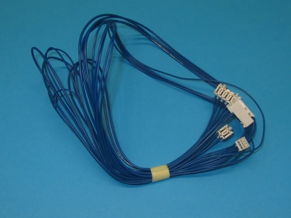 Wiring Harness Bmd Motor PS-10
