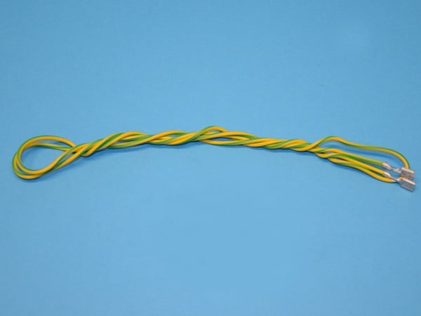 Conductor Ps Earthing-heater